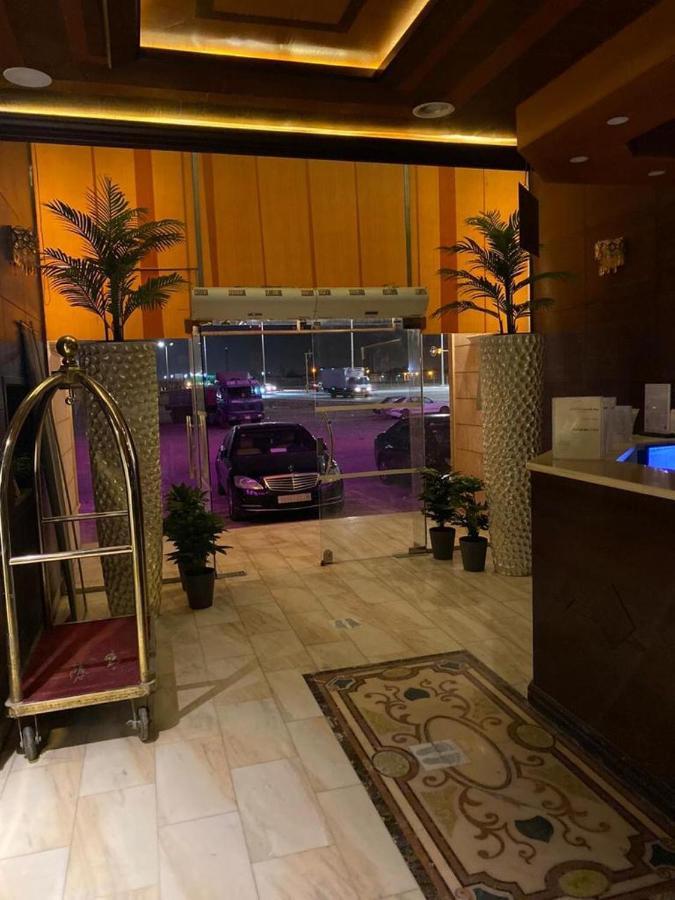 Al Fanar Al Alamaya 3- Hay'aa Malakeya Entrance Aparthotel