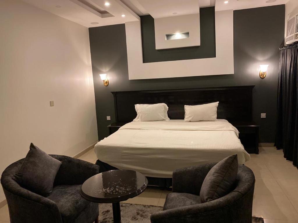 Al Fanar Al Alamaya 3- Hay'aa Malakeya Entrance Aparthotel Yanbu