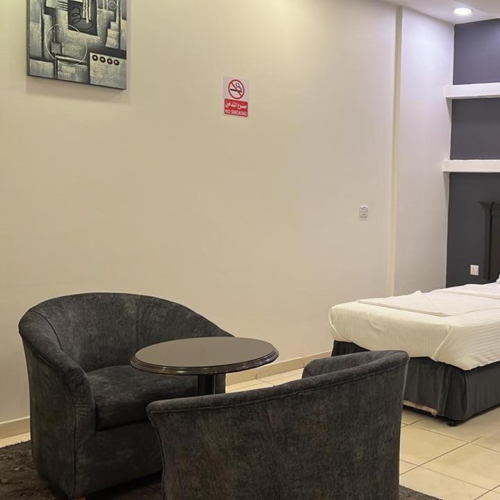 Al Fanar Al Alamaya 3- Hay'aa Malakeya Entrance Aparthotel 2*