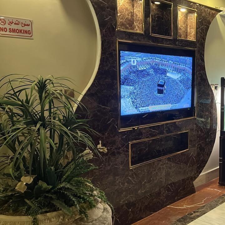 Al Fanar Al Alamaya 3- Hay'aa Malakeya Entrance Aparthotel